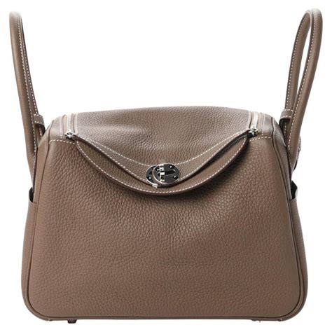 hermes lindy 26 taupe|etoupe hermes.